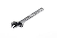 gedore adjustable spanner open chrome plated logo