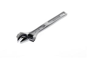 img 4 attached to GEDORE Adjustable Spanner Open Chrome Plated