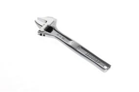 img 3 attached to GEDORE Adjustable Spanner Open Chrome Plated