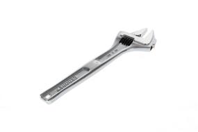 img 2 attached to GEDORE Adjustable Spanner Open Chrome Plated