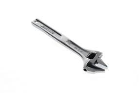 img 1 attached to GEDORE Adjustable Spanner Open Chrome Plated