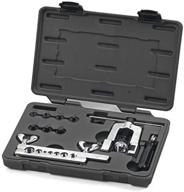 🛠️ enhance your precision work with the gearwrench double flaring tool kit - 41860 логотип