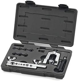 img 1 attached to 🛠️ Enhance Your Precision Work with the GEARWRENCH Double Flaring Tool Kit - 41860