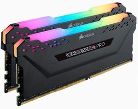 img 1 attached to 💡 Corsair Vengeance RGB Pro 16ГБ DDR4 3000 ОЗУ - комплект Dual Channel (CMW16GX4M2D3000C16)