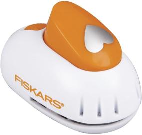 img 1 attached to Fiskars Heart Pop Up Punch 12 24687097J