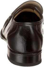 img 1 attached to 👞 Florsheim Men's Imperial Slip Black Shoes - Classic Elegance with Unmatched Comfort