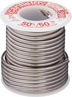 canfield 50 solder lb roll logo