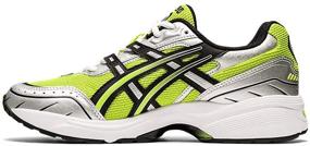 img 1 attached to 👟 ASICS Gel 1090 Белые мужские кроссовки размером 9.