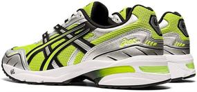 img 2 attached to 👟 ASICS Gel 1090 Белые мужские кроссовки размером 9.