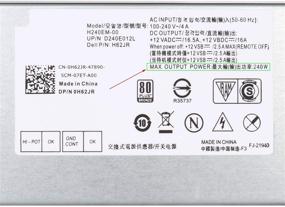 img 3 attached to ARLBA Compatible AC240NM 00 AC240EM 00 HU240NM 00