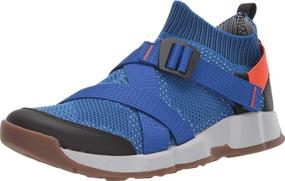 img 1 attached to 👟 Кроссовки Chaco Zronin Toffee 10 для мужчин