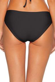 img 3 attached to Женская одежда Becca Rebecca Virtue "American Bottoms