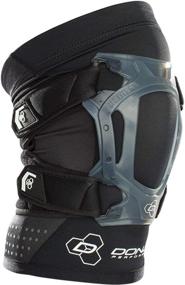 img 1 attached to DonJoy Performance Webtech Short Knee Brace: Enhanced Support for Active Lifestyles