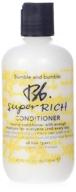 💆 bumble and bumble super rich conditioner review, pricing, and availability - 8 fl oz logo