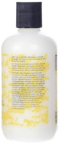 img 2 attached to 💆 Bumble and Bumble Super Rich Conditioner Review, Pricing, and Availability - 8 Fl Oz