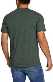 img 2 attached to 👕 Eddie Bauer Regular Men's Short Sleeve T-Shirt - Clothing for T-Shirts & Tanks