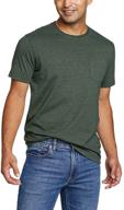 👕 eddie bauer regular men's short sleeve t-shirt - clothing for t-shirts & tanks logo