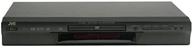 📀 jvc xv-s300bk black dvd player - an enhanced home entertainment experience logo