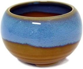 img 1 attached to 🔍 Enhanced SEO: SHOYEIDO Azure Incense Bowl