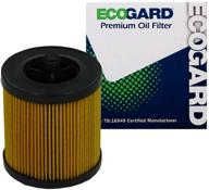 ecogard x5436 картриджный двигатель обычный логотип