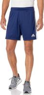 🩳 adidas tastigo 19 shorts for men logo