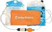 waterbasics bag to bag filter kit grn ii 80 logo