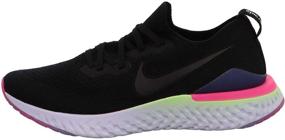 img 2 attached to 👟 Optimized Nike Flyknit Running Trainers Sneakers