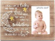 vilight godmother gifts godchild picture logo