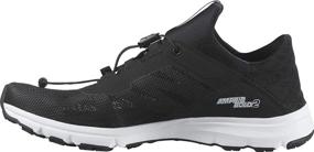 img 1 attached to Salomon Womens Amphib Sneaker Weather Sports & Fitness for Water Sports