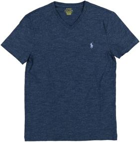 img 1 attached to 👕 Men's X Large Polo Ralph Lauren T-Shirt - Clothing for T-Shirts & Tanks