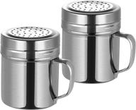 bestonzon stainless seasoning container restaurant logo