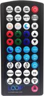 🐠 effortlessly control your aquarium with current usa orbit ic wireless remote control logo