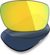 mryok polarized replacement lenses costa men's accessories logo