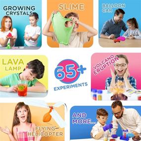 img 3 attached to 🔬 Discover and Explore with the Learn Climb Science Kit for Kids – Learning and Education at its Best!