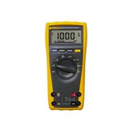 🔧 fluke 175 esfp true rms digital multimeter for accurate measurements logo