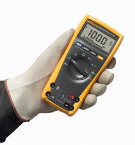 img 2 attached to 🔧 Fluke 175 ESFP True RMS Digital Multimeter for Accurate Measurements