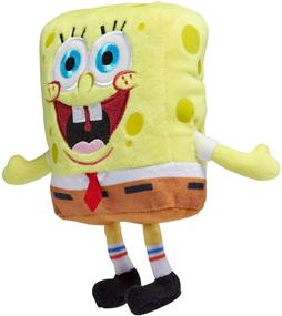 img 3 attached to 🧽 SpongeBob SquarePants Small Plush Toy