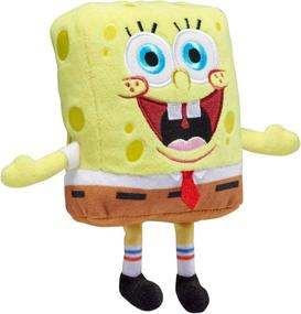 img 2 attached to 🧽 SpongeBob SquarePants Small Plush Toy