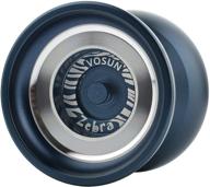 vosun responsive aluminum undersize professional yo-yo logo