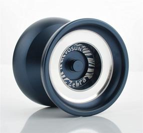 img 2 attached to VOSUN Responsive Aluminum Undersize Professional Yo-Yo
