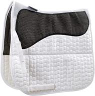 💨 optimal airflow saddle pad логотип