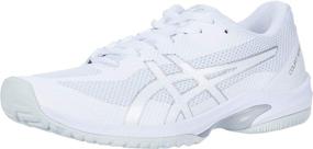 img 1 attached to ASICS Womens Court Speed Tennis