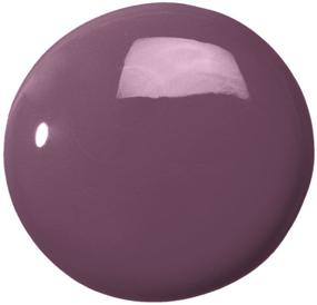 img 1 attached to Impressive IBD Just Gel Nail Polish in Smokey Plum - 0.5 Fluid Ounce