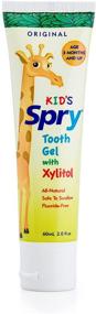 img 2 attached to Xlear Tooth Xylitol Original Flavor
