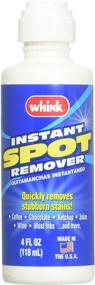 img 3 attached to Whink Instant Spot Remover 4oz - Quick-action Spot Remover (4oz)