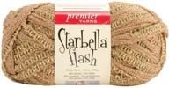 premier yarns starbella flash yarn menagerie logo