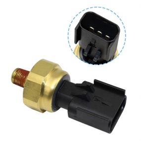 img 2 attached to Engine Oil Pressure Sensor Switch Sender Replacement - Chrysler Ram Volkswagen Ps401 ps317 Is6755 5080472aa 5149064aa 5149062ab 5149062aa