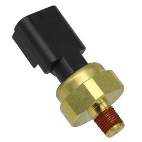 img 1 attached to Engine Oil Pressure Sensor Switch Sender Replacement - Chrysler Ram Volkswagen Ps401 ps317 Is6755 5080472aa 5149064aa 5149062ab 5149062aa