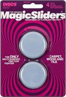 magic sliders 4050 sliding packaging logo
