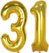 digital balloons birthday decoration supplies event & party supplies in decorations logo